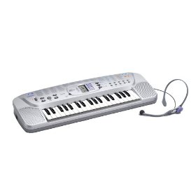 Mini keyboard and