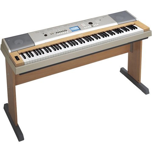 Portable Digital Piano